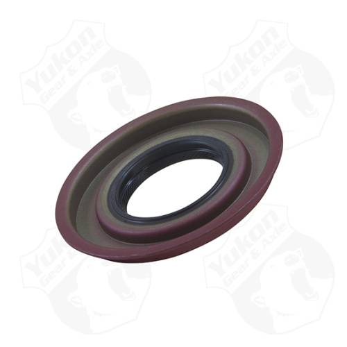Yukon Gear And Axle - Stub axle side seal for '98 and older GM 8.25" IFS