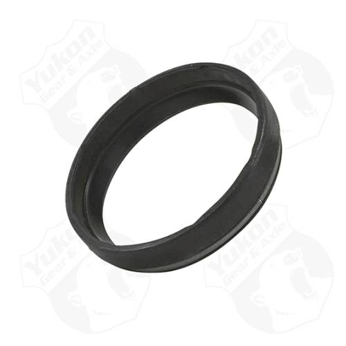 Yukon Gear And Axle - Toyota wheel seal for '80-'97 Full float Landcruiser outer rear, '86-'95 dually pick-up