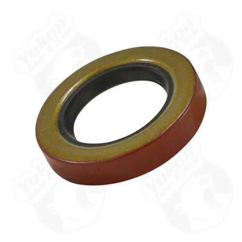 Yukon Gear And Axle - Ford 8" Rear Axle Seal