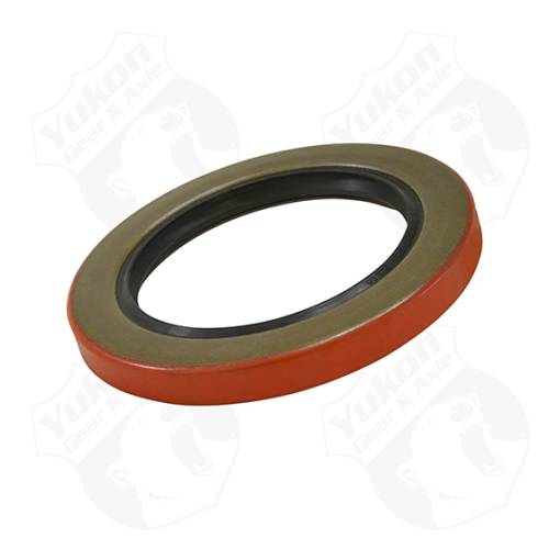 Yukon Gear And Axle - Dana 44 & Dana 60 Axle Seal (YMS416273)