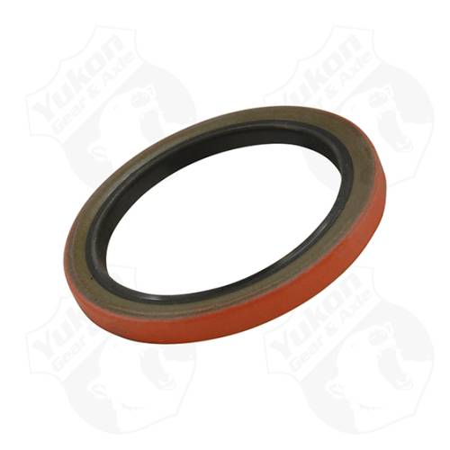 Yukon Gear And Axle - Jeep CJ7 Wheel Seal (YMS493637)