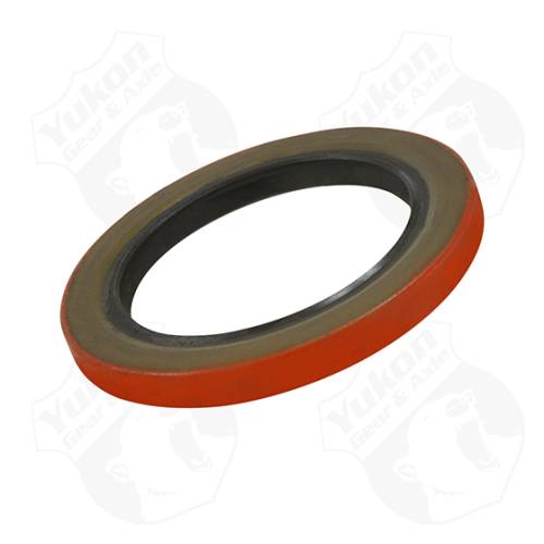 Yukon Gear And Axle - Jeep Wagoneer Front Inner Axle Seal (YMS8430S)