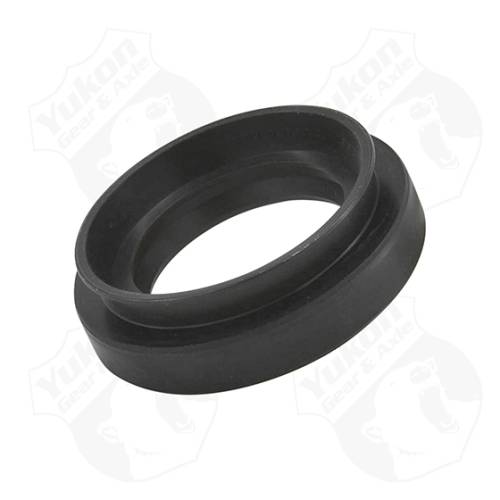 Yukon Gear And Axle - Yukon Mighty Seal 12T Axle Seal for 63-64 Coarse spline