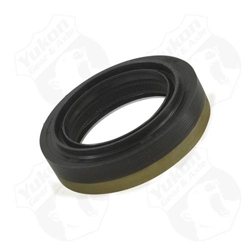 Yukon Gear And Axle - GM 9.25 IFS side seal, 1998 & up