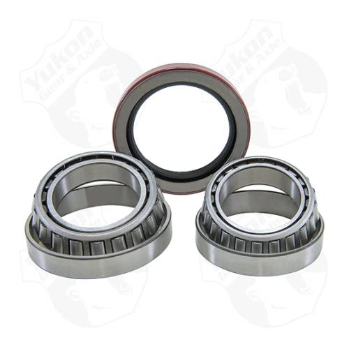 Yukon Gear And Axle - Axle bearing & seal kit for '11 & up GM 11.5" AAM rear