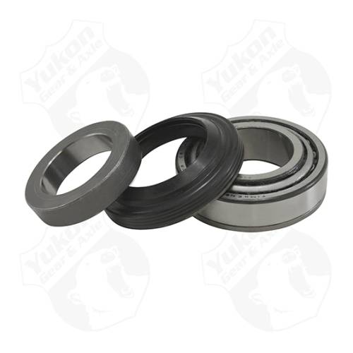Yukon Gear And Axle - Replacement axle bearing and seal kit for Jeep JK rear (AK D44JK)