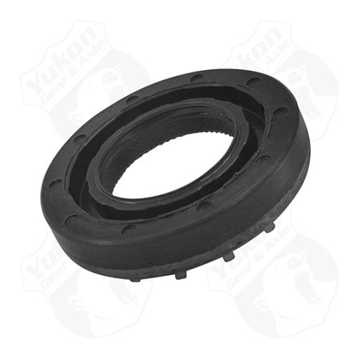 Yukon Gear And Axle - 04 & up 4WD + AWD S10 & S15 7.2IFS left hand stub axle seal (YMSG1028)