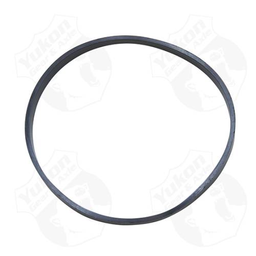 Yukon Gear And Axle - 7.25" IFS RIGHT outer axle seal