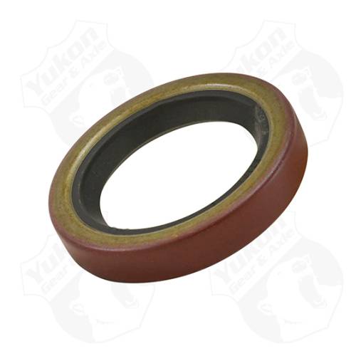 Yukon Gear And Axle - Ford 9" 31spline (69-73Mustang & OTHERS) axle seal