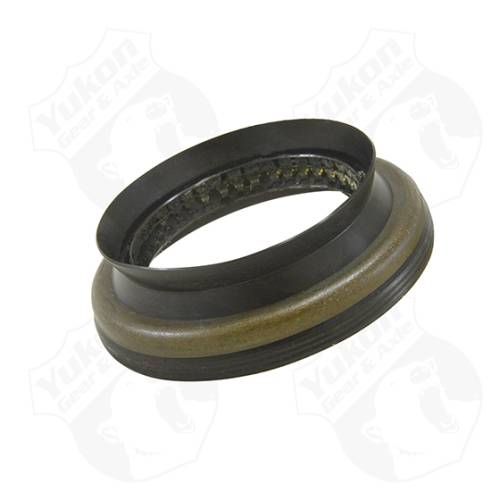 Yukon Gear And Axle - Outer axle seal for '05-'15 Titan rear