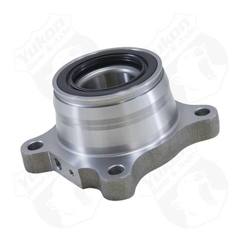 Yukon Gear And Axle - Yukon Replacement unit bearing for '03-'16 Toyota 4Runner & '07-'14 FJ Cruiser. Left hand rear