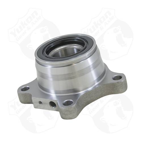 Yukon Gear And Axle - Yukon Replacement unit bearing for '03-'16 Toyota 4Runner & '07-'14 FJ Cruiser. Right hand rear