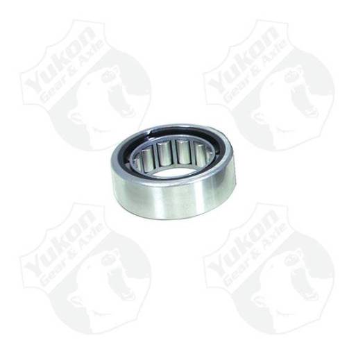 Yukon Gear And Axle - Conversion bearing for small bearing Ford 9" axle in large bearing housing.