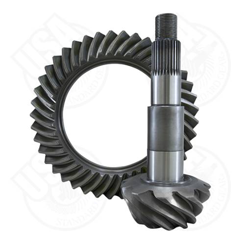 Yukon Gear And Axle - USA Standard Ring & Pinion set for Chrysler 10.5" in a 3.73 ratio
