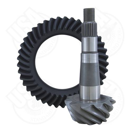 Yukon Gear And Axle - USA Standard Ring & Pinion gear set for Chrysler 8.25" in a 3.07 ratio
