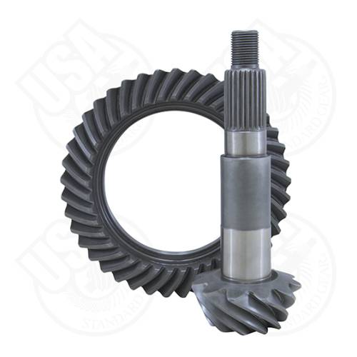 Yukon Gear And Axle - USA Standard Ring & Pinion replacement gear set for Dana 30 in a 4.27 ratio