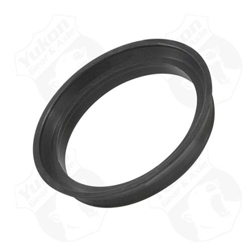 Yukon Gear And Axle - Replacement king-pin rubber seal for Dana 60