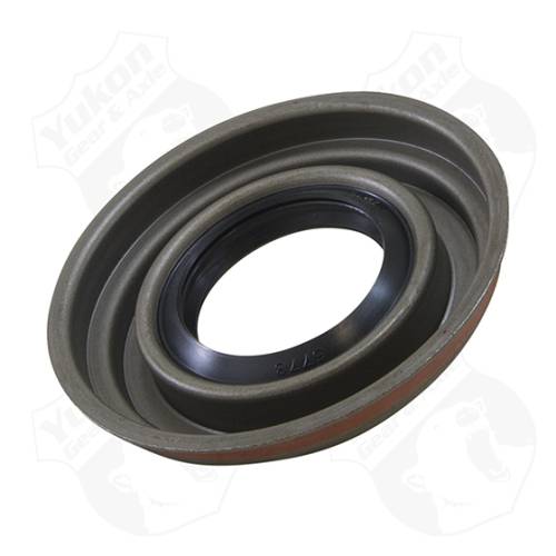 Yukon Gear And Axle - Replacement pinion seal for '01 and newer Dana 30, 44, and TJ.