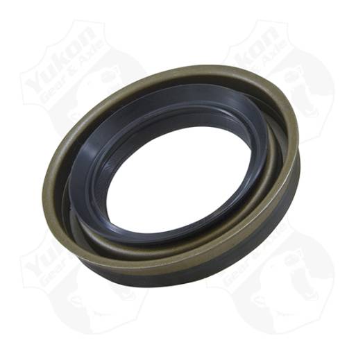 Yukon Gear And Axle - Pinion seal for 8.75" Chrysler or for 9.25" Chrysler with 41 or 89 housing