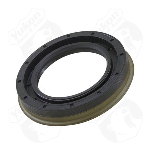 Yukon Gear And Axle - Pinion seal for GM 9.25" IFS