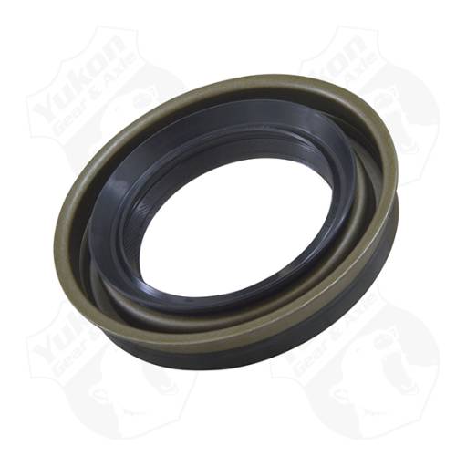 Yukon Gear And Axle - Pinion seal for '01-'09 Chrysler 9.25" rear.