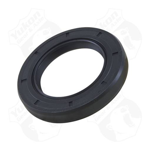 Yukon Gear And Axle - 7.25" Ford & 6.75" Ford pinion seal