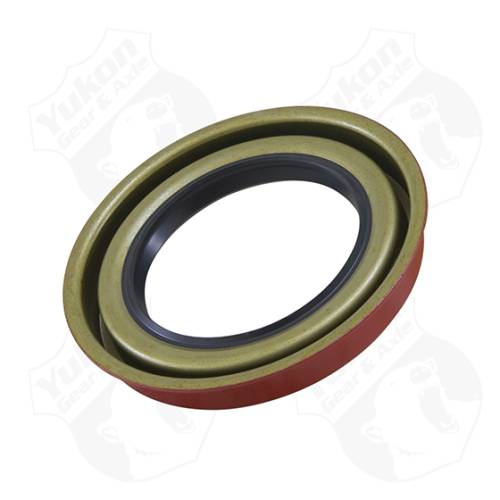 Yukon Gear And Axle - 8.5" GM 4WD front pinion seal