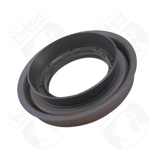 Yukon Gear And Axle - Pinion seal for Jeep Liberty front.