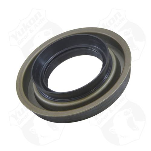 Yukon Gear And Axle - Pinion seal for '03 & up Chrysler 8" front differential.