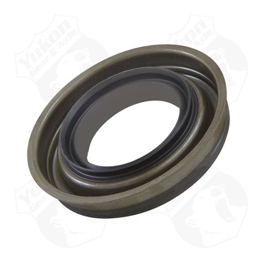 Yukon Gear And Axle - 04 & up 4WD + AWD S10 & S15 7.2IFS pinion seal (YMSG1027)