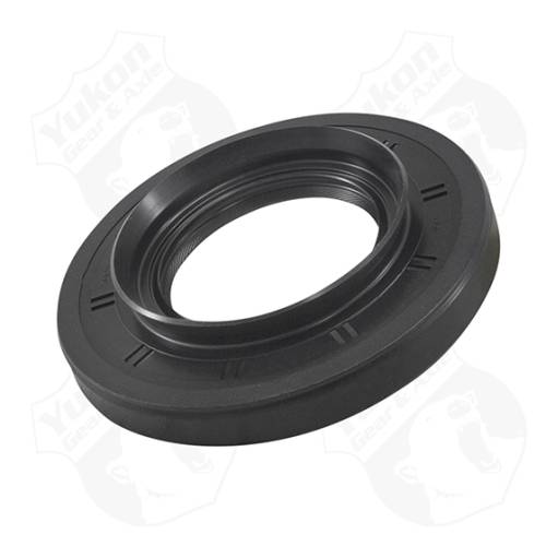 Yukon Gear And Axle - 07 and up Tundra front pinion seal (YMST1008)