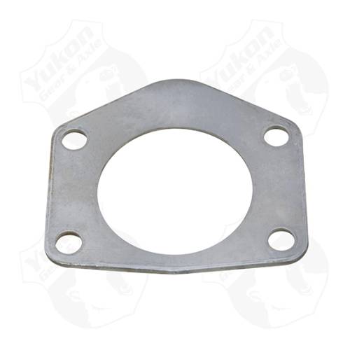 Yukon Gear And Axle - Axle bearing retainer plate for YA D75786-1X & YA D75786-2X