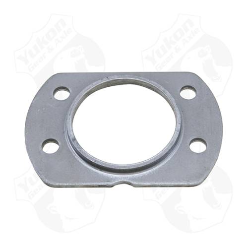 Yukon Gear And Axle - TJ Rubicon Rear Axle Retainer Plate for Disk Brake D44 (YSPRET-013)