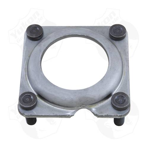 Yukon Gear And Axle - Axle bearing retainer plate for Super 35 rear. YSPRET-014