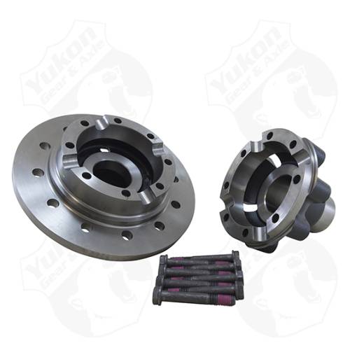 Yukon Gear And Axle - Yukon replacement case for Dana S135, fits 4.78-5.38 ratios