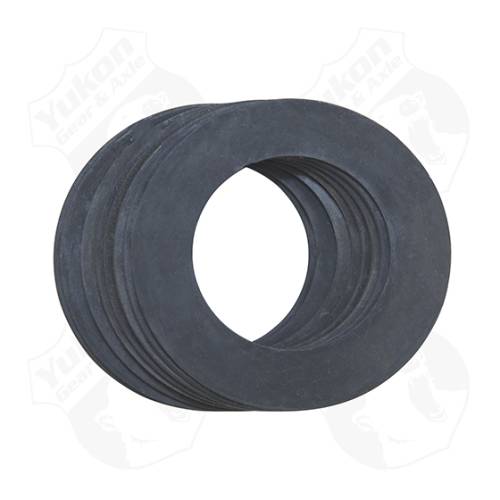 Yukon Gear And Axle - Side Gear and Thrust Washer for 7.25" Chrysler.