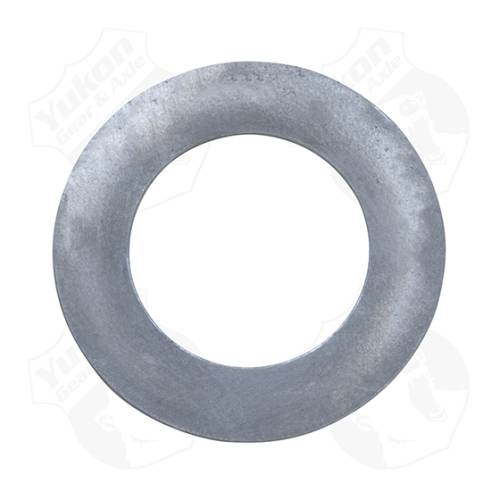 Yukon Gear And Axle - Standard open side gear and thrust washer for 7.2" GM.