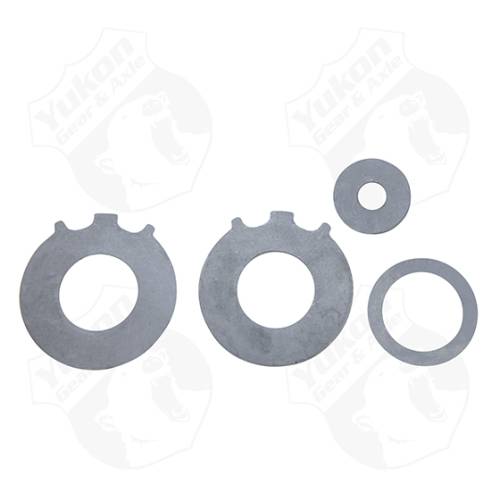 Yukon Gear And Axle - Pinion gear thrust washer for GM 8.0"