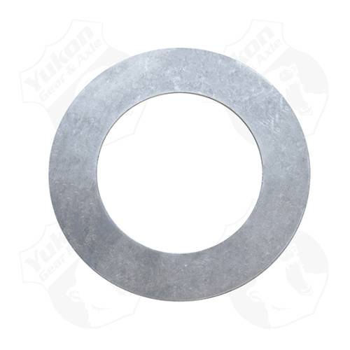 Yukon Gear And Axle - Side gear thrust washer for Nissan Titan N226 rear