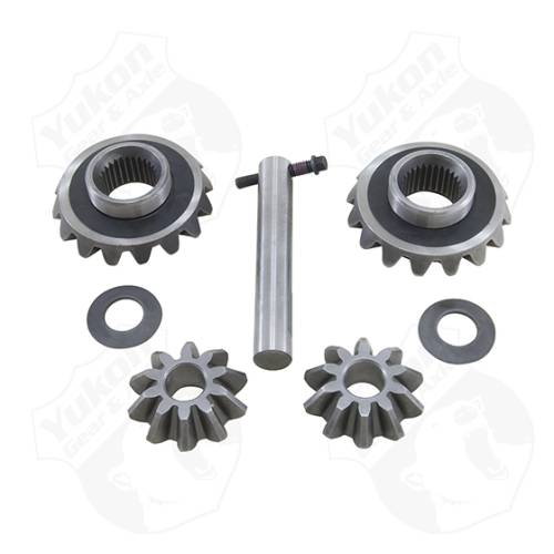 Yukon Gear And Axle - Yukon standard open spider gear kit for 8.8" Ford IRS with 28 spline axles