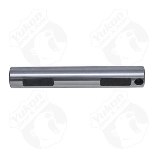 Yukon Gear And Axle - Yukon (YP MINSXGM8.5) GM 8.5" HD Cross Pin Shaft for Mini Spool
