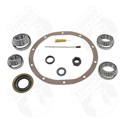 Yukon Gear And Axle - Yukon Bearing install kit for Chrysler 7.25" differential