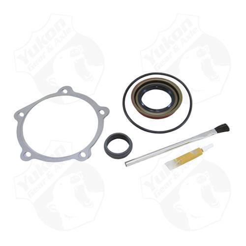 Yukon Gear And Axle - Yukon Minor install kit for Ford 8" differential