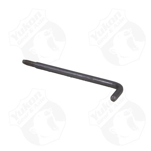 Yukon Gear And Axle - Pin removal tool for Model 35 Zip Locker