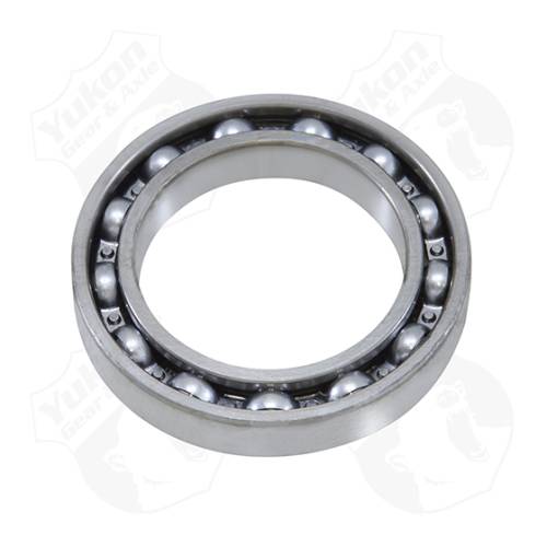 Yukon Gear And Axle - Right hand axle bearing for '07 and up Toyota Tundra front (YB AX-016)