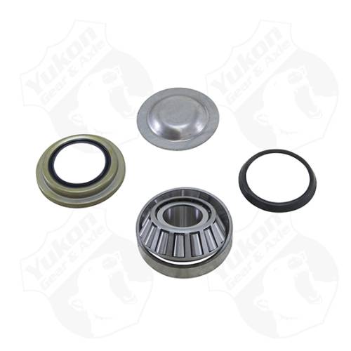 Yukon Gear And Axle - Replacement partial king pin kit for Dana 60 (YP KP-002)