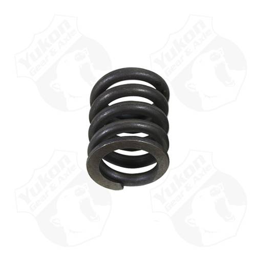 Yukon Gear And Axle - Replacement upper king-pin bushing spring for Dana 60 (YP KP-003)