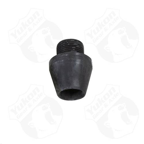 Yukon Gear And Axle - Replacement upper king-pin cone for Dana 60 (YP KP-004)