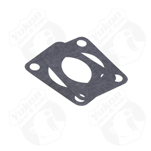 Yukon Gear And Axle - Replacement king-pin cap gasket for Dana 60 (YP KP-005)