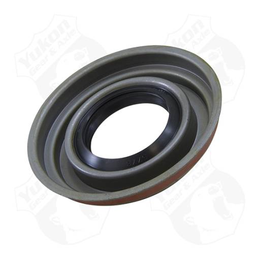 Yukon Mighty Seal - Replacement pinion seal for Dana 50 late model (SOME 2000 & up) & Dana 30 WJ 01 & up  (YMS8873)